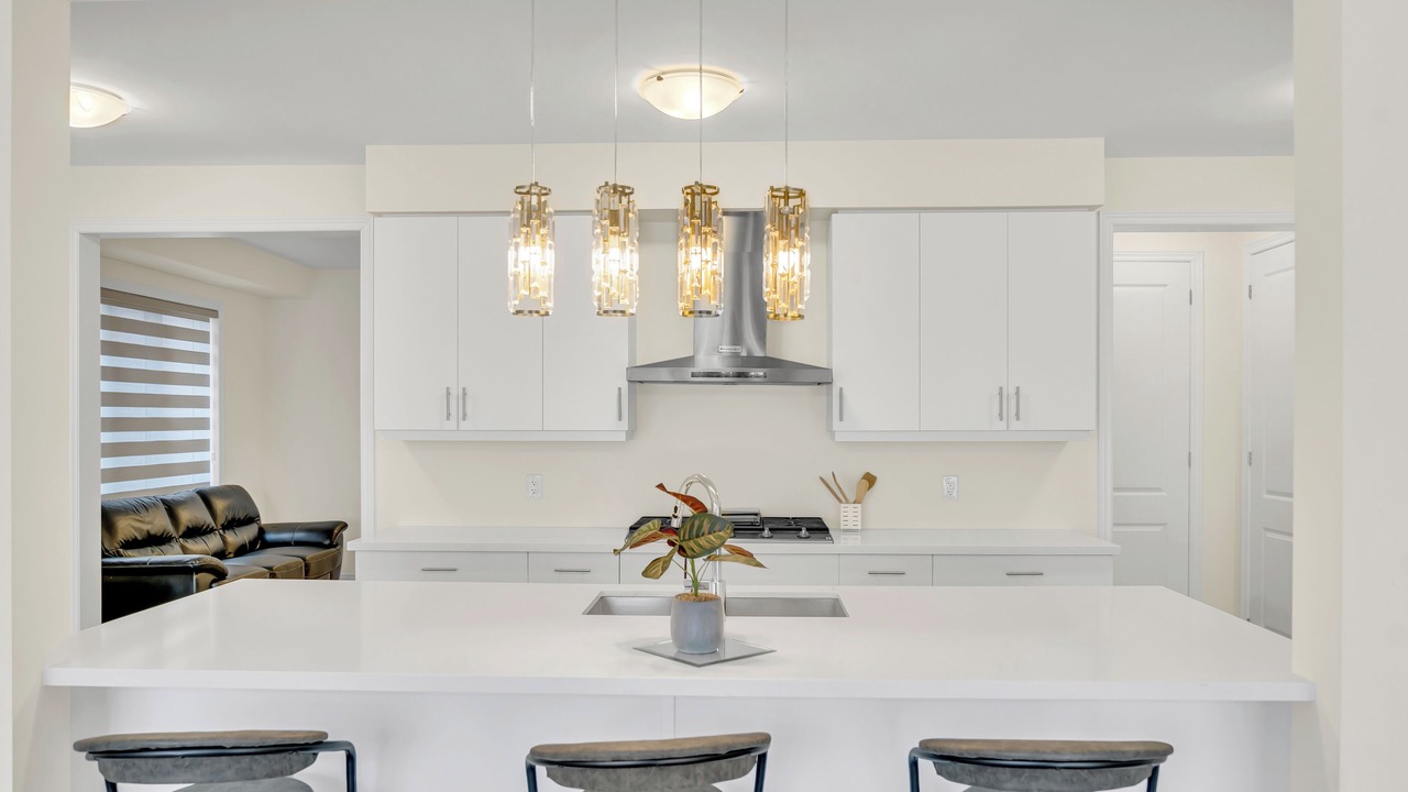 Photo of Kitchen in Kitchener