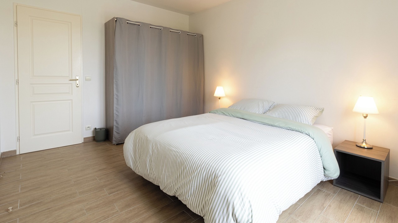 Photo of Bedroom in Bry-sur-Marne