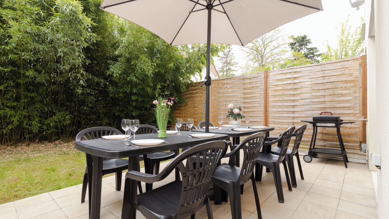 Photo of Outdoor in Bry-sur-Marne