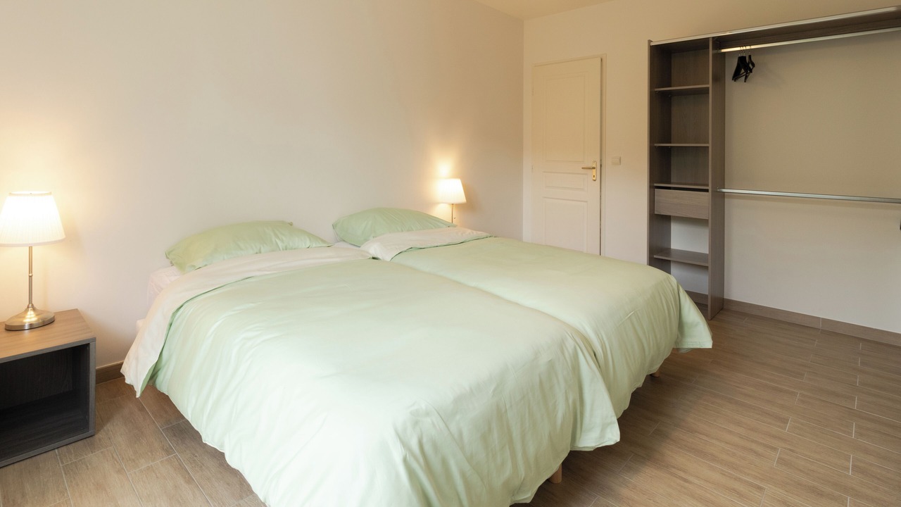 Photo of Bedroom in Bry-sur-Marne