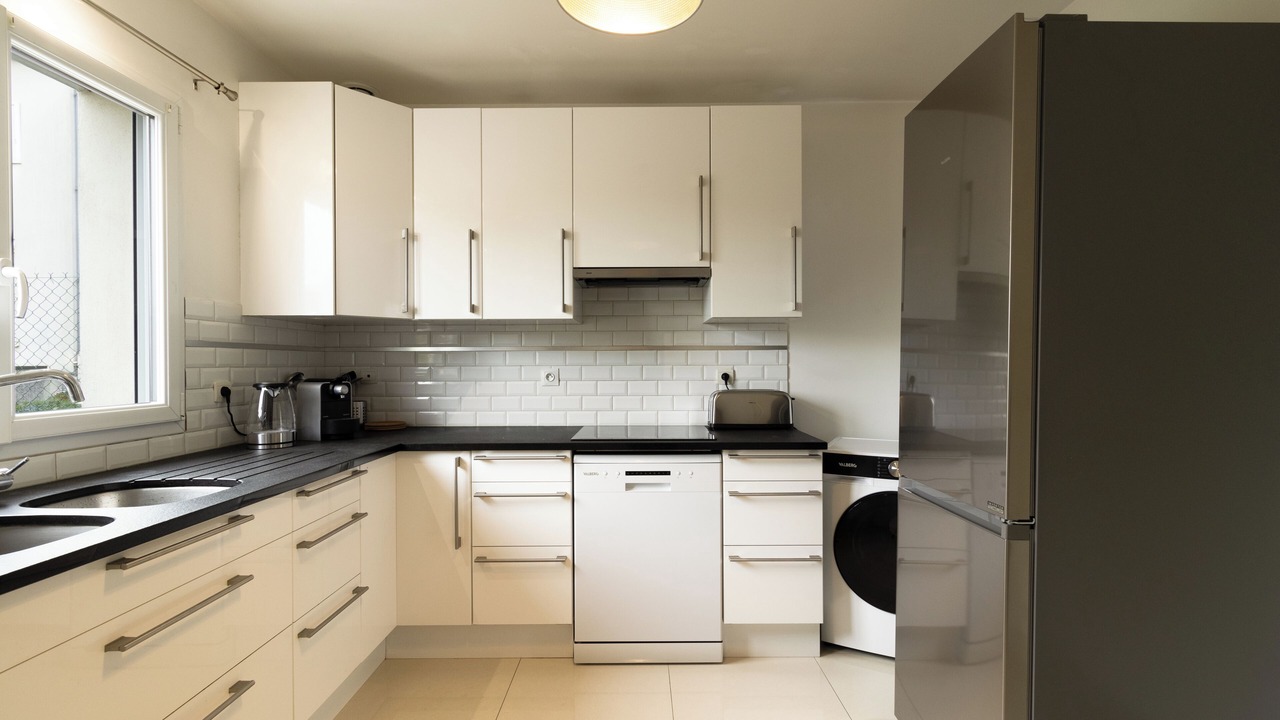 Photo of Kitchen in Bry-sur-Marne