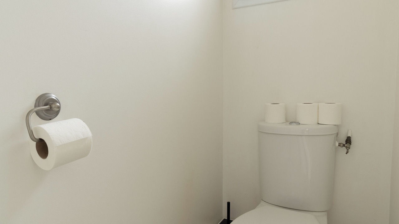 Photo of Bathroom in Bry-sur-Marne