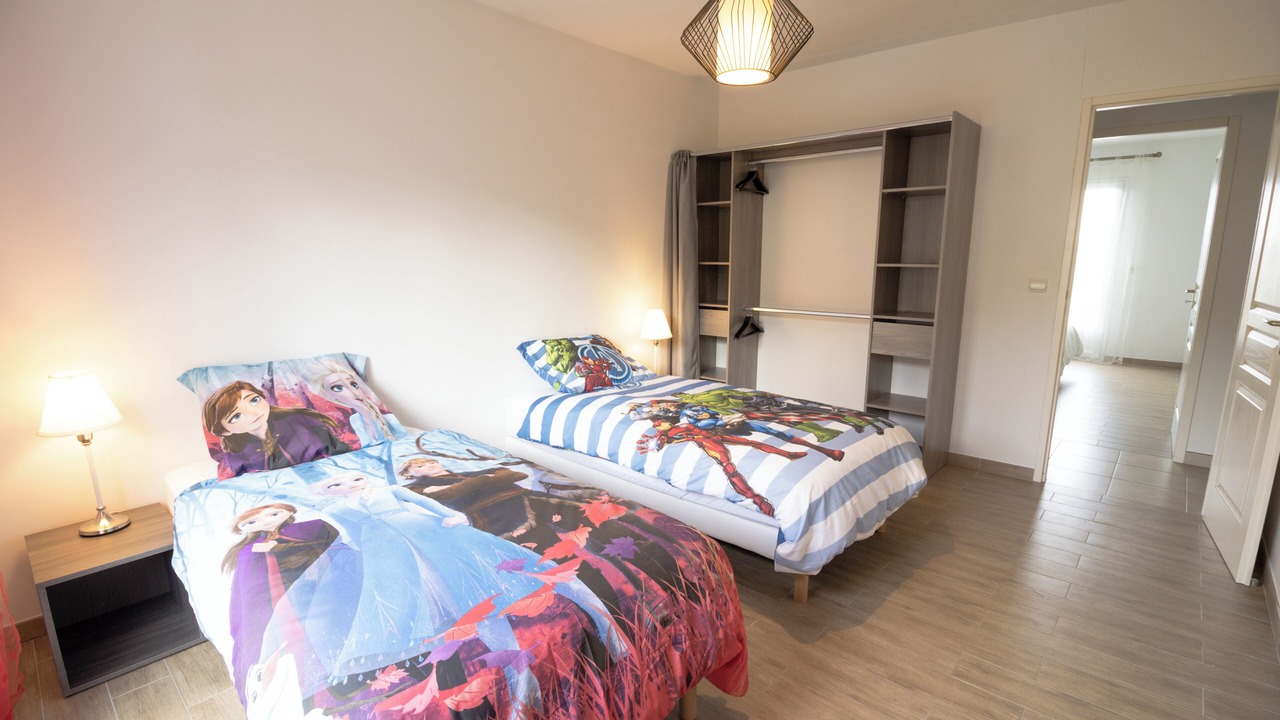 Photo of Bedroom in Bry-sur-Marne