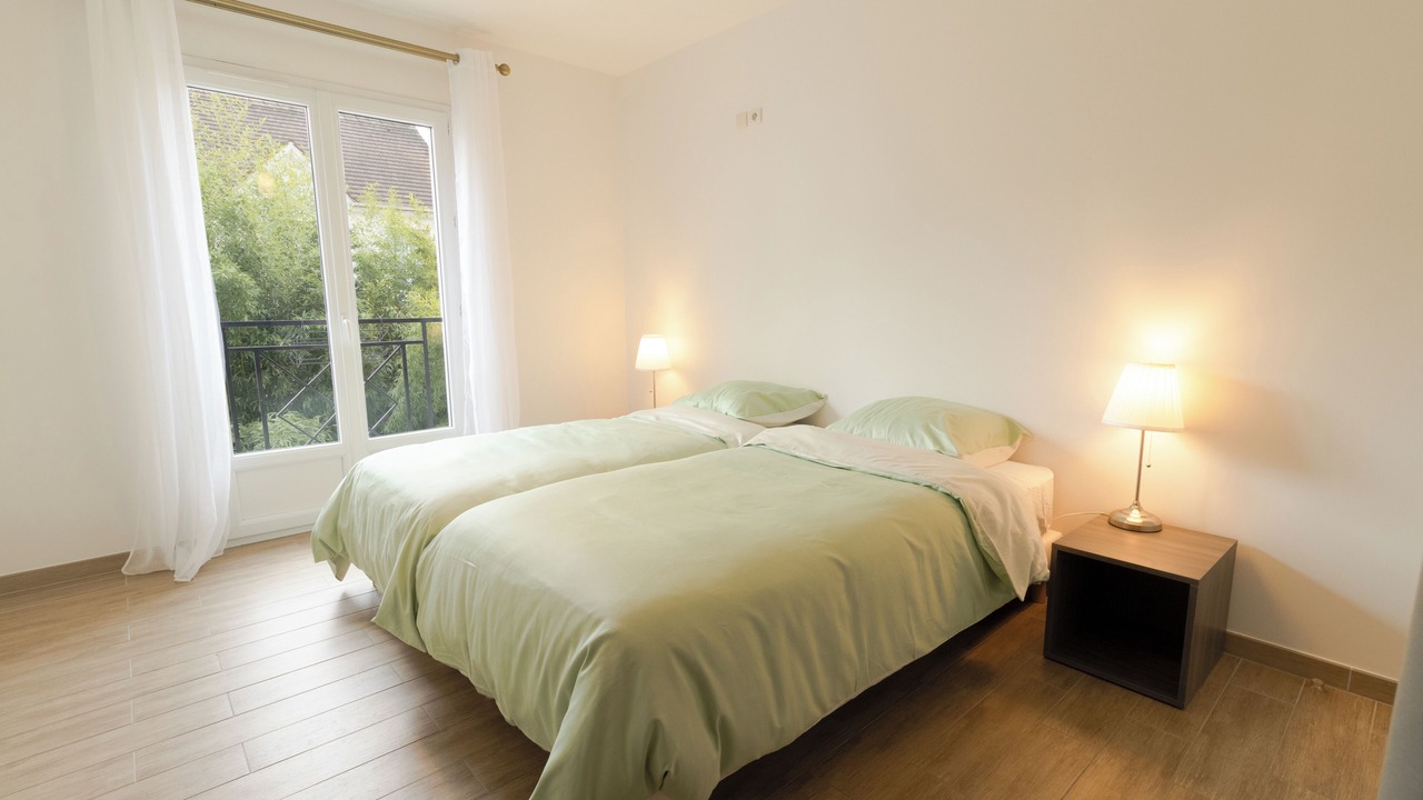 Photo of Bedroom in Bry-sur-Marne
