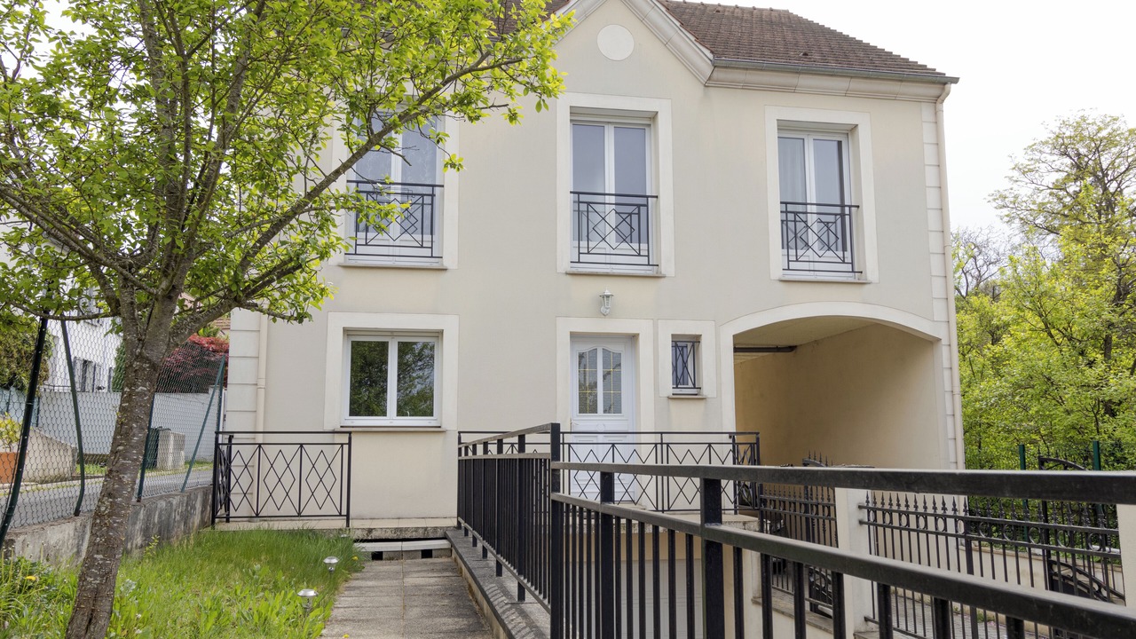 Photo of Outdoor in Bry-sur-Marne
