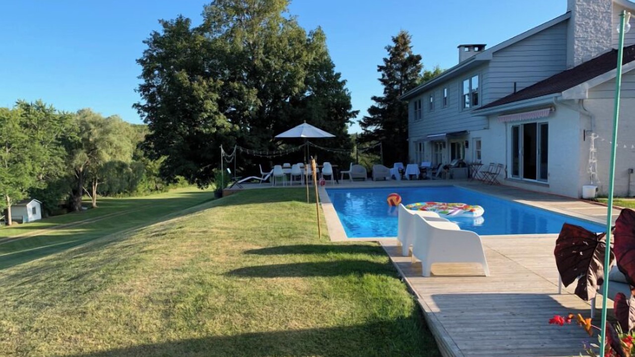 Photo of Outdoor in Caledon