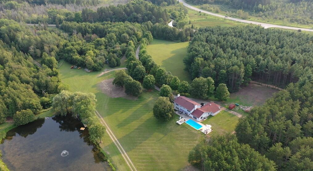 Photo of Outdoor in Caledon