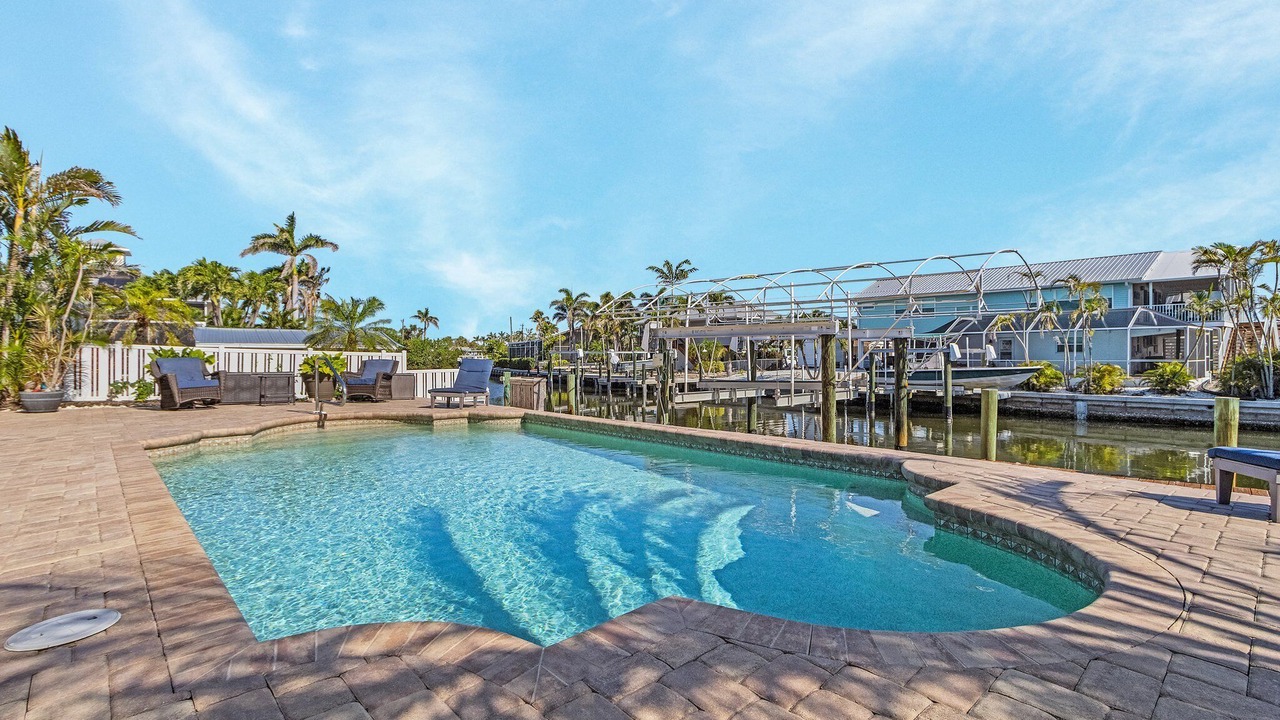 Photo of Outdoor in Saint James City