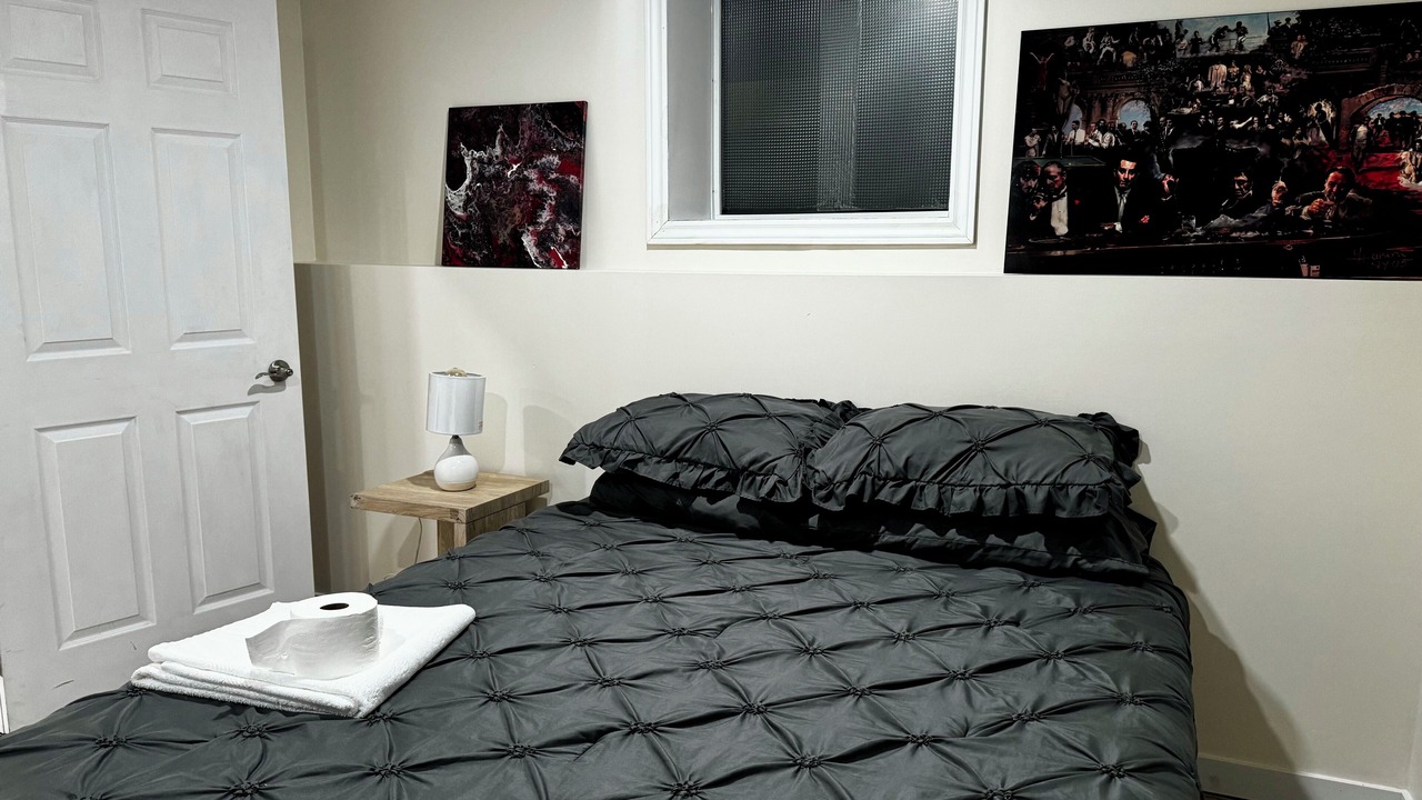Photo of Bedroom in Sudbury