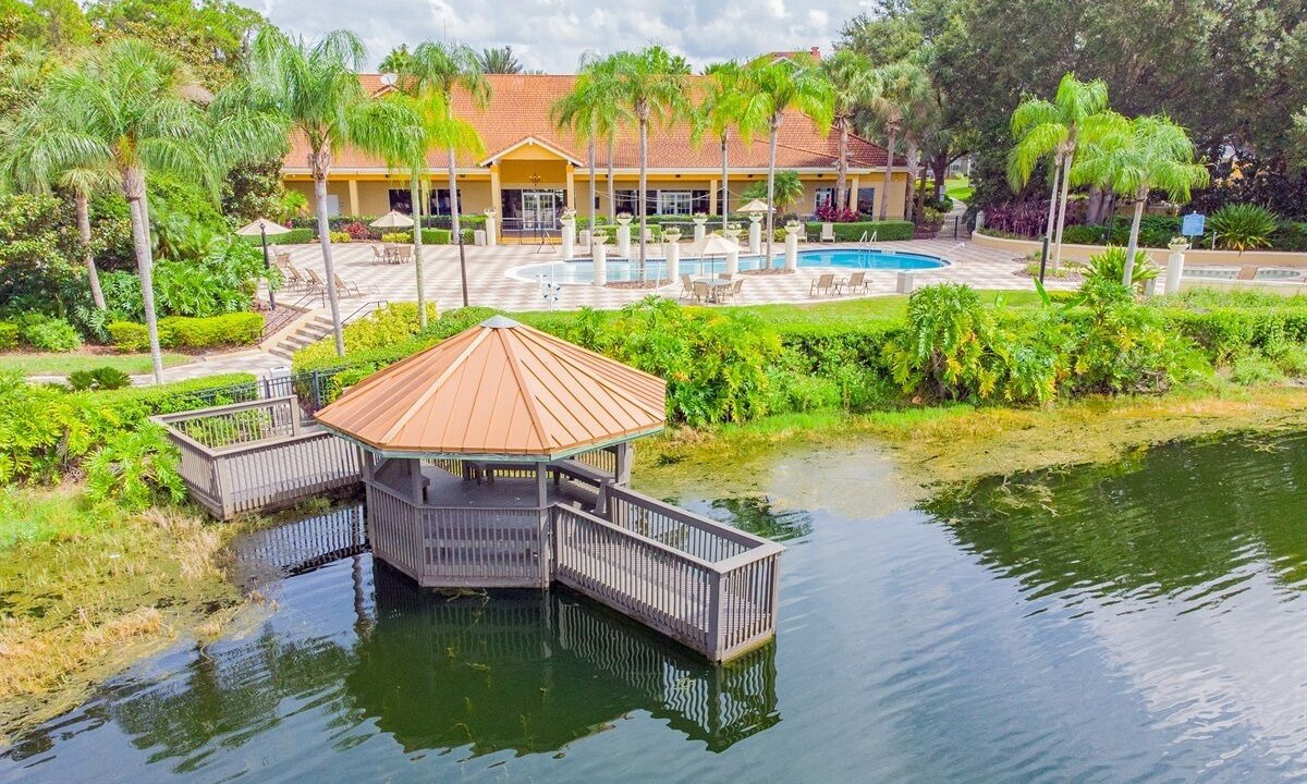 Photo of Outdoor in Sunset Lakes