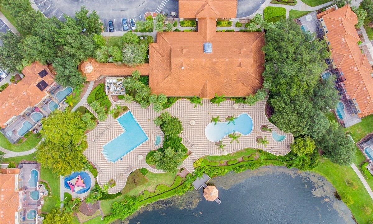 Photo of Outdoor in Sunset Lakes