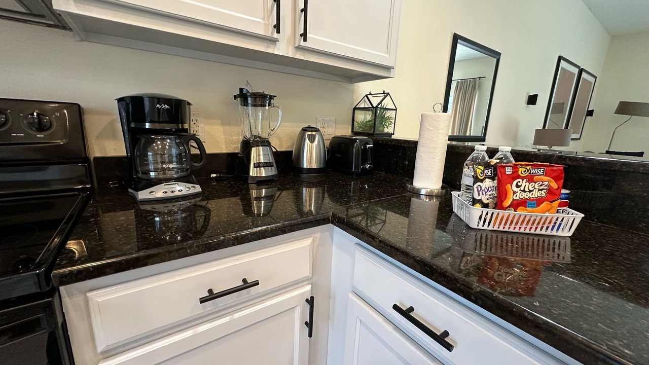 Photo of Kitchen in Sunset Lakes
