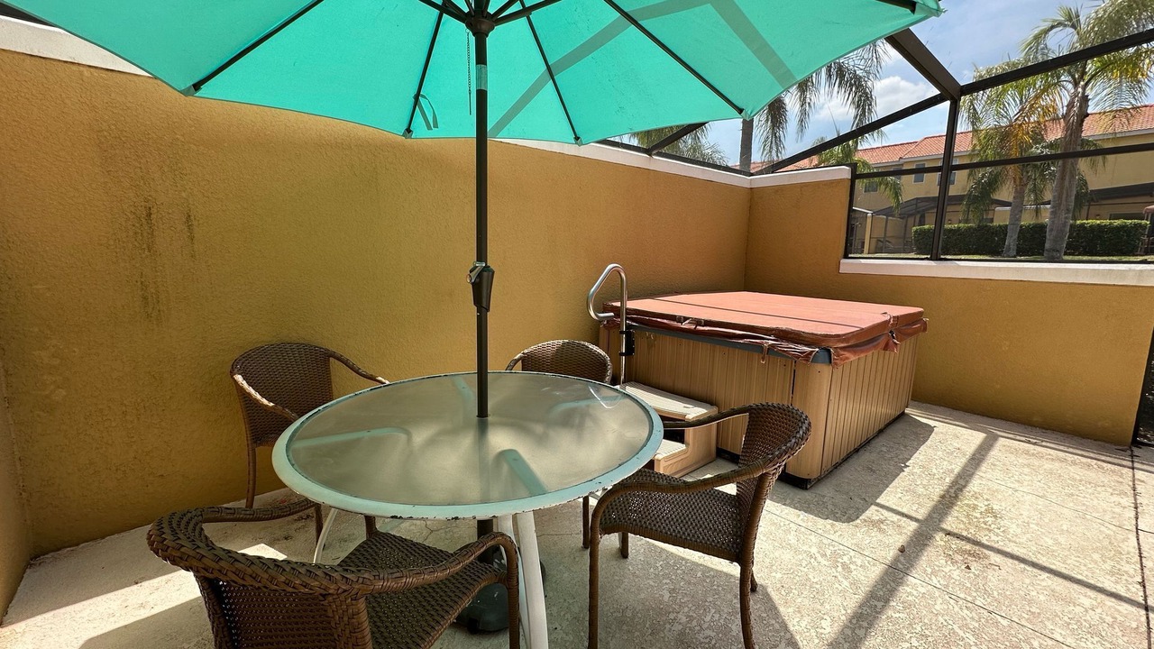 Photo of Outdoor in Sunset Lakes