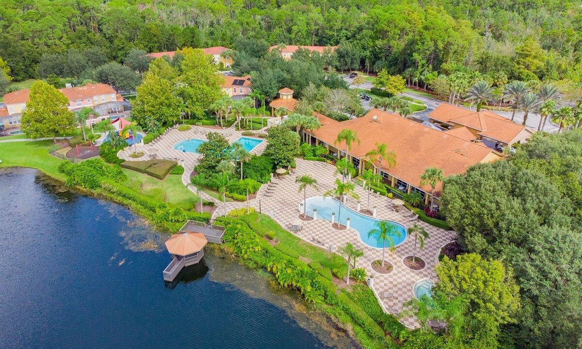 Photo of Outdoor in Sunset Lakes
