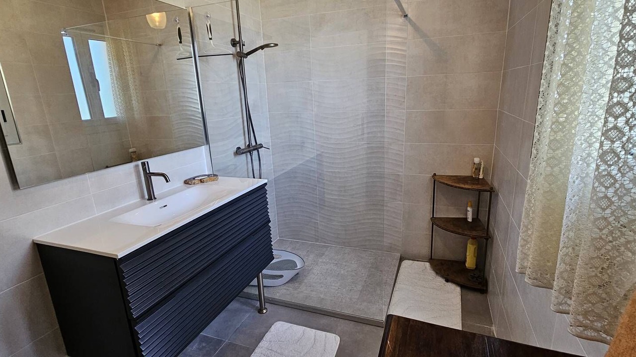 Photo of Bathroom in Solenzara
