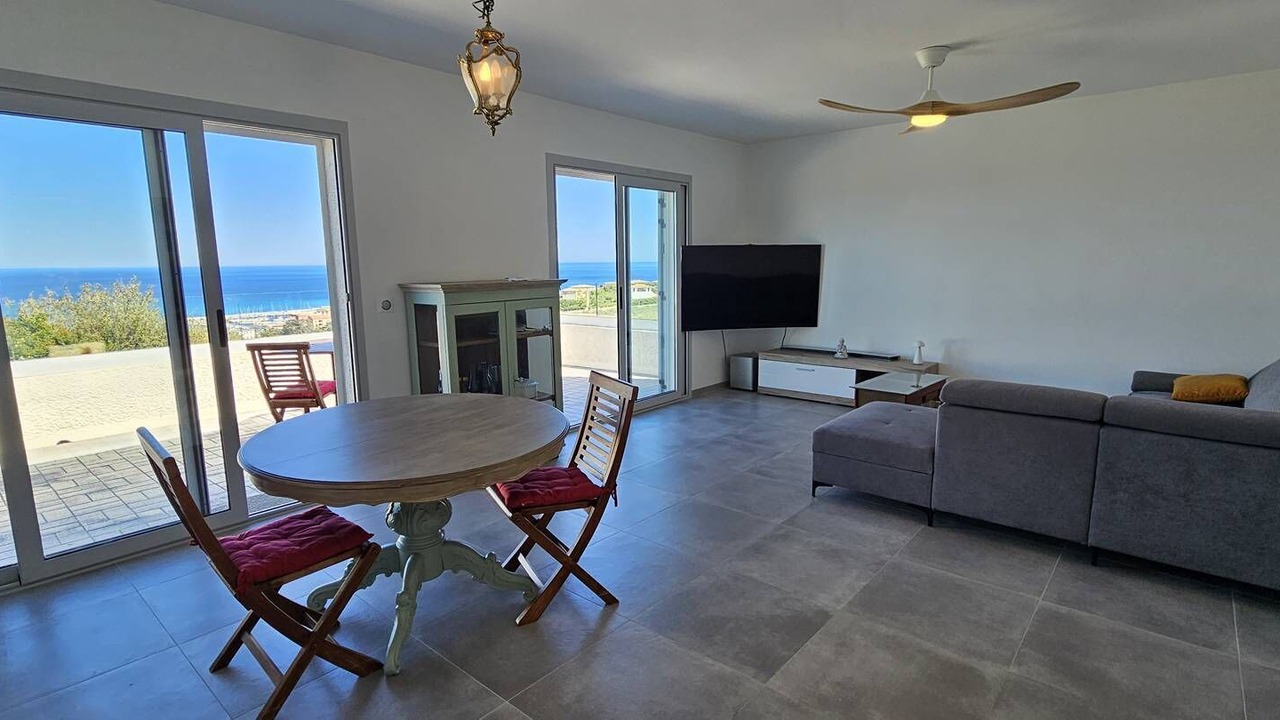 Photo of Livingroom in Solenzara