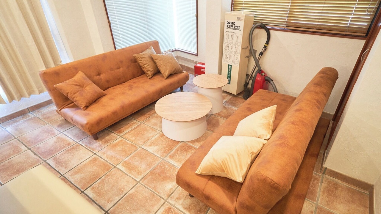 Photo of Livingroom in Nishiikebukuro
