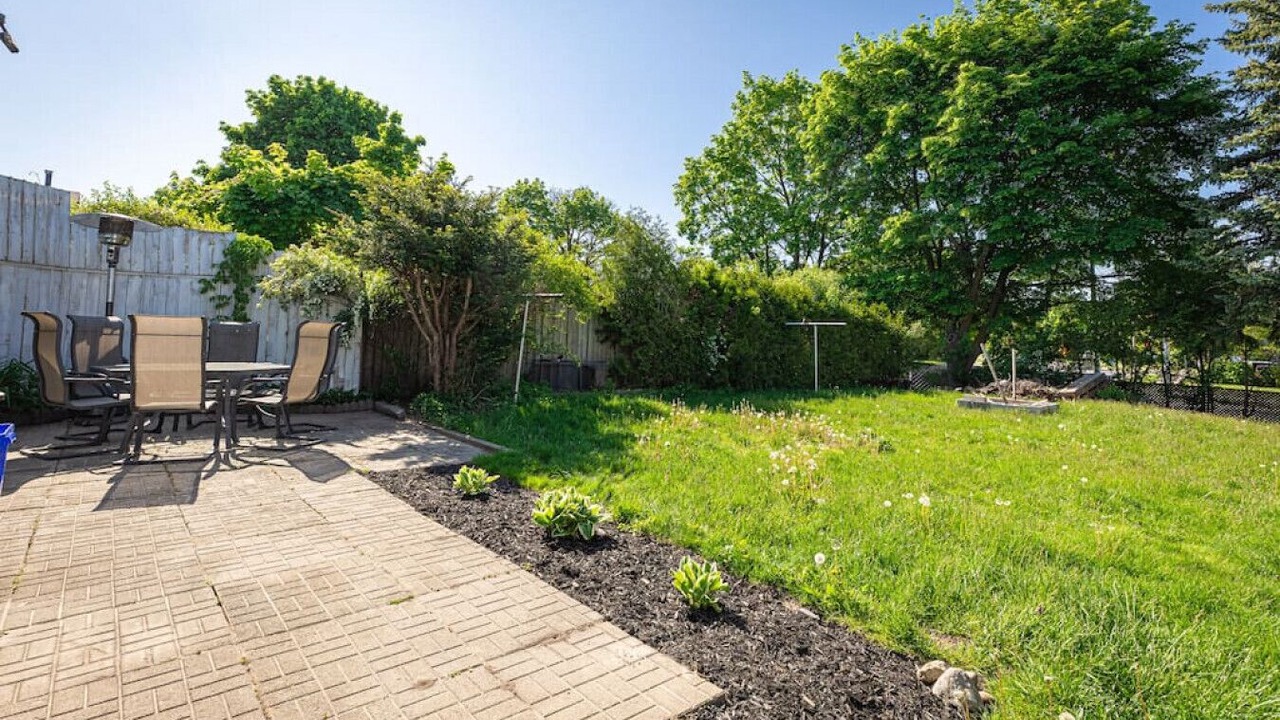 Photo of Outdoor in Kitchener