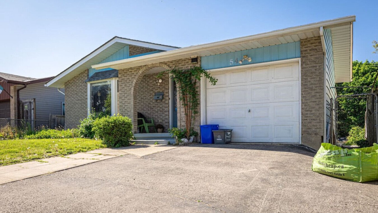 Photo of Outdoor in Kitchener