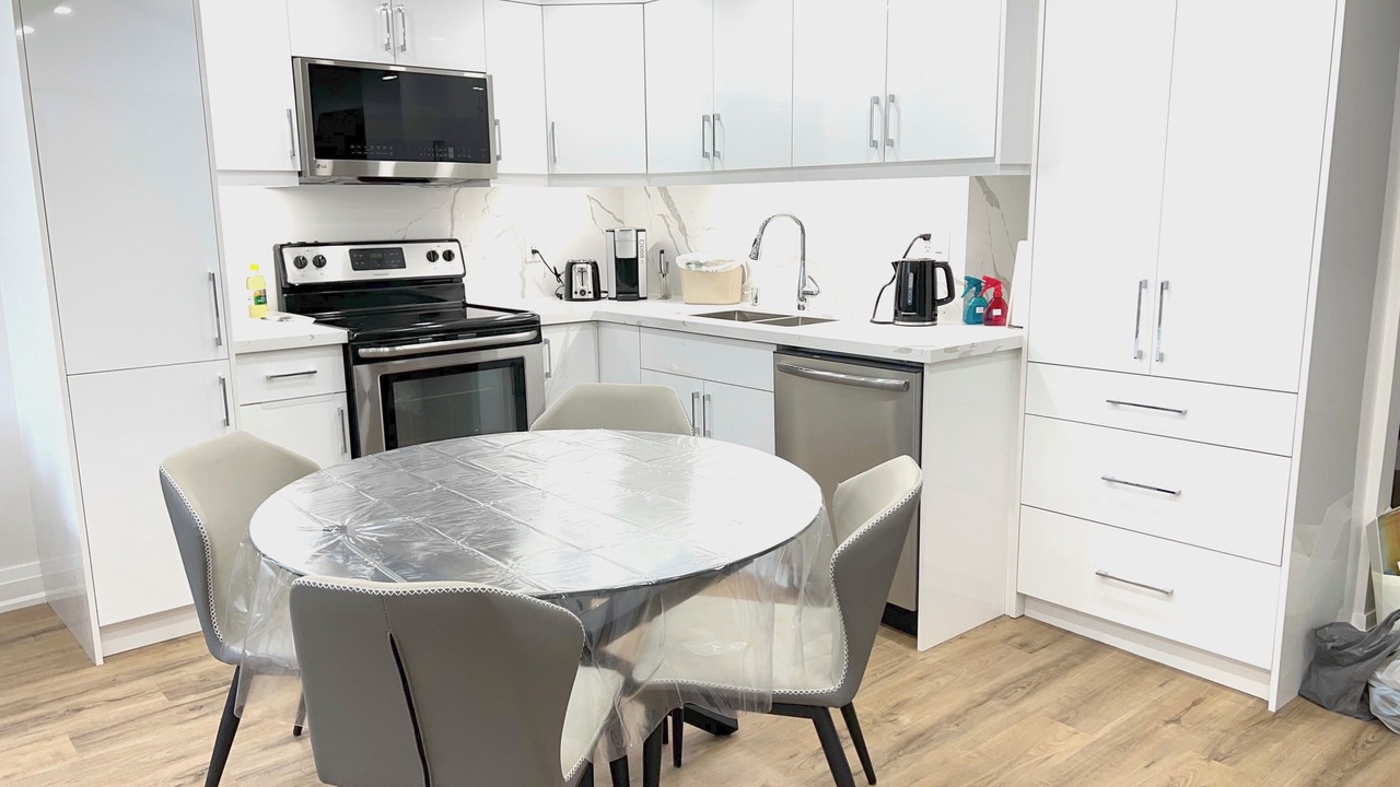 Photo of Kitchen in Aurora