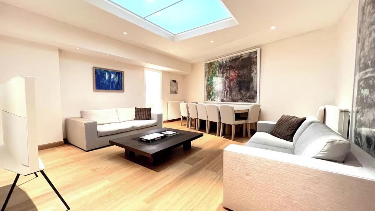 Photo of Livingroom in Quartier des Invalides