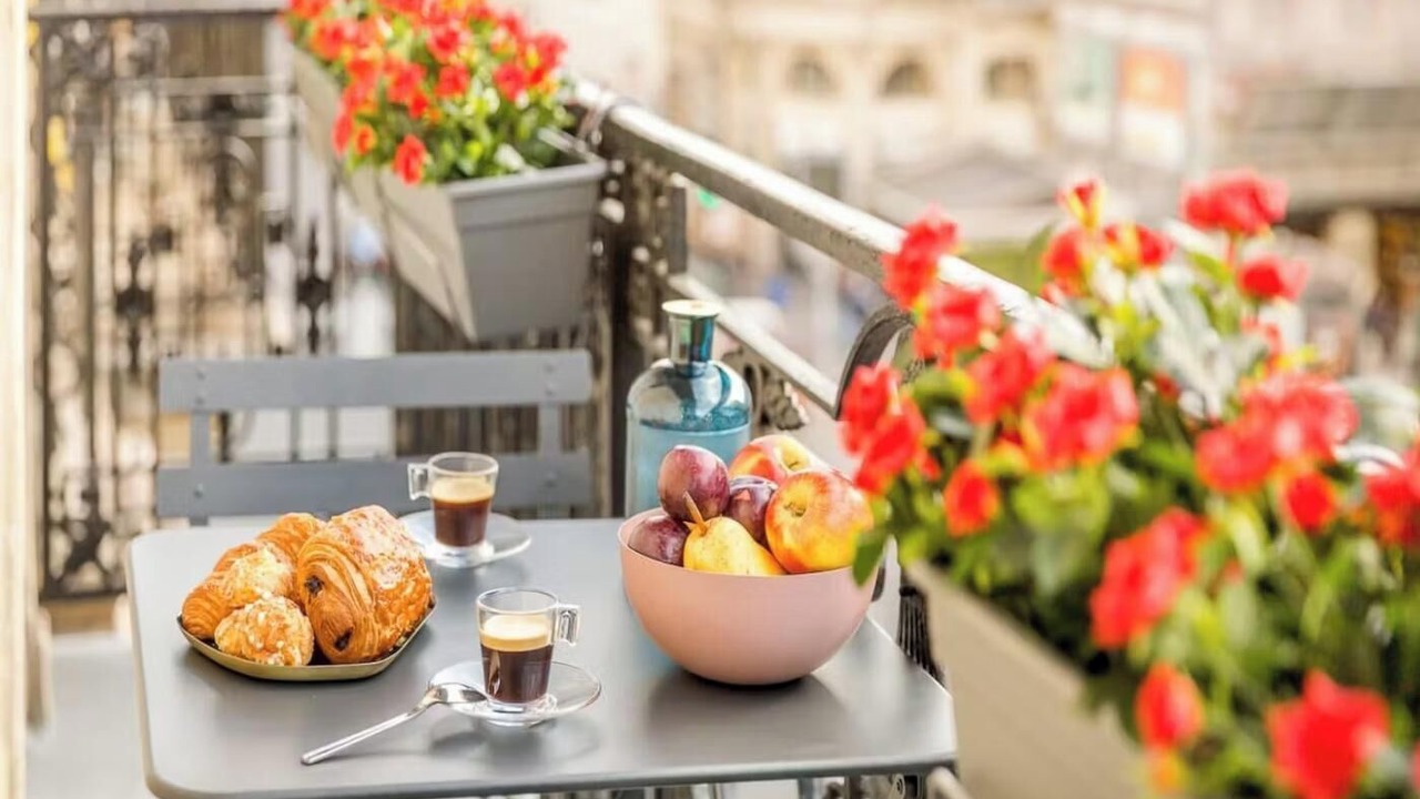 Photo of Outdoor in Les Halles