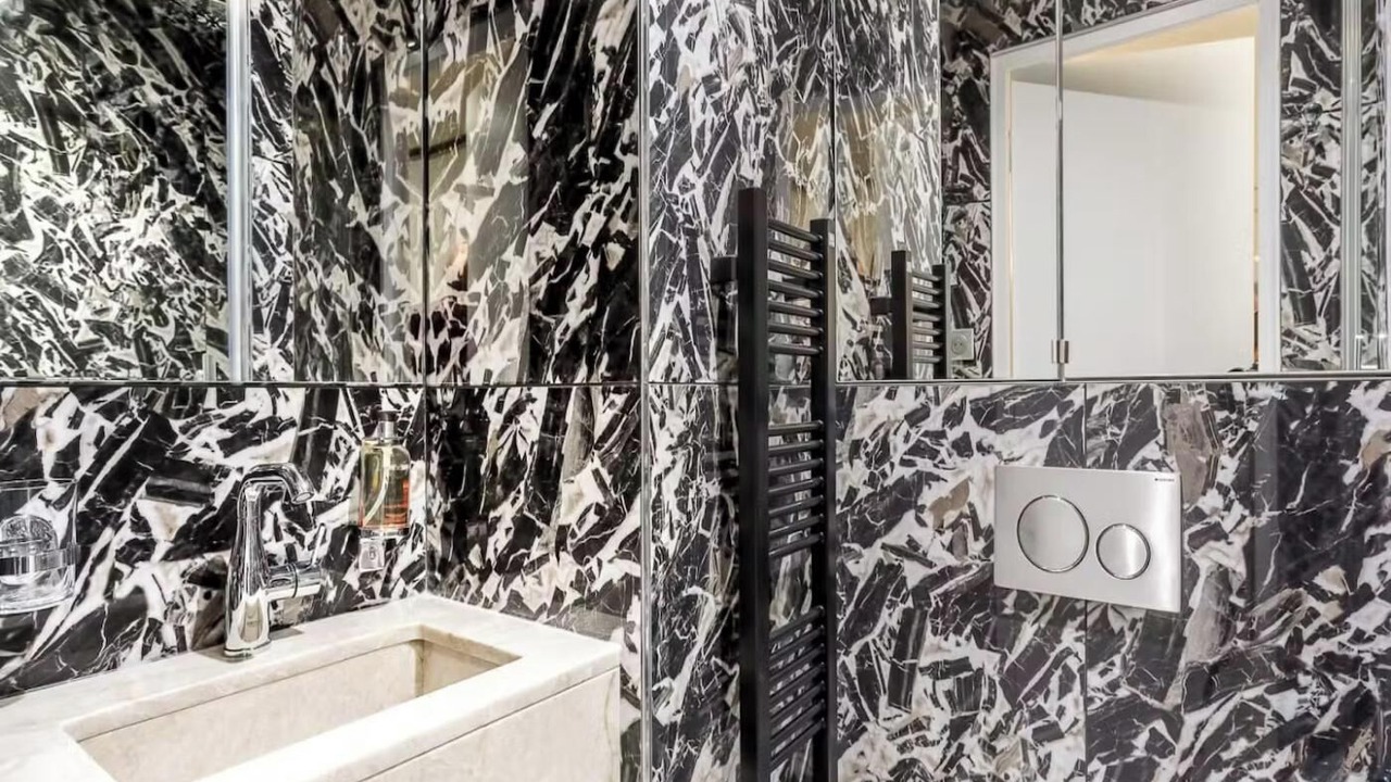 Photo of Bathroom in Les Halles