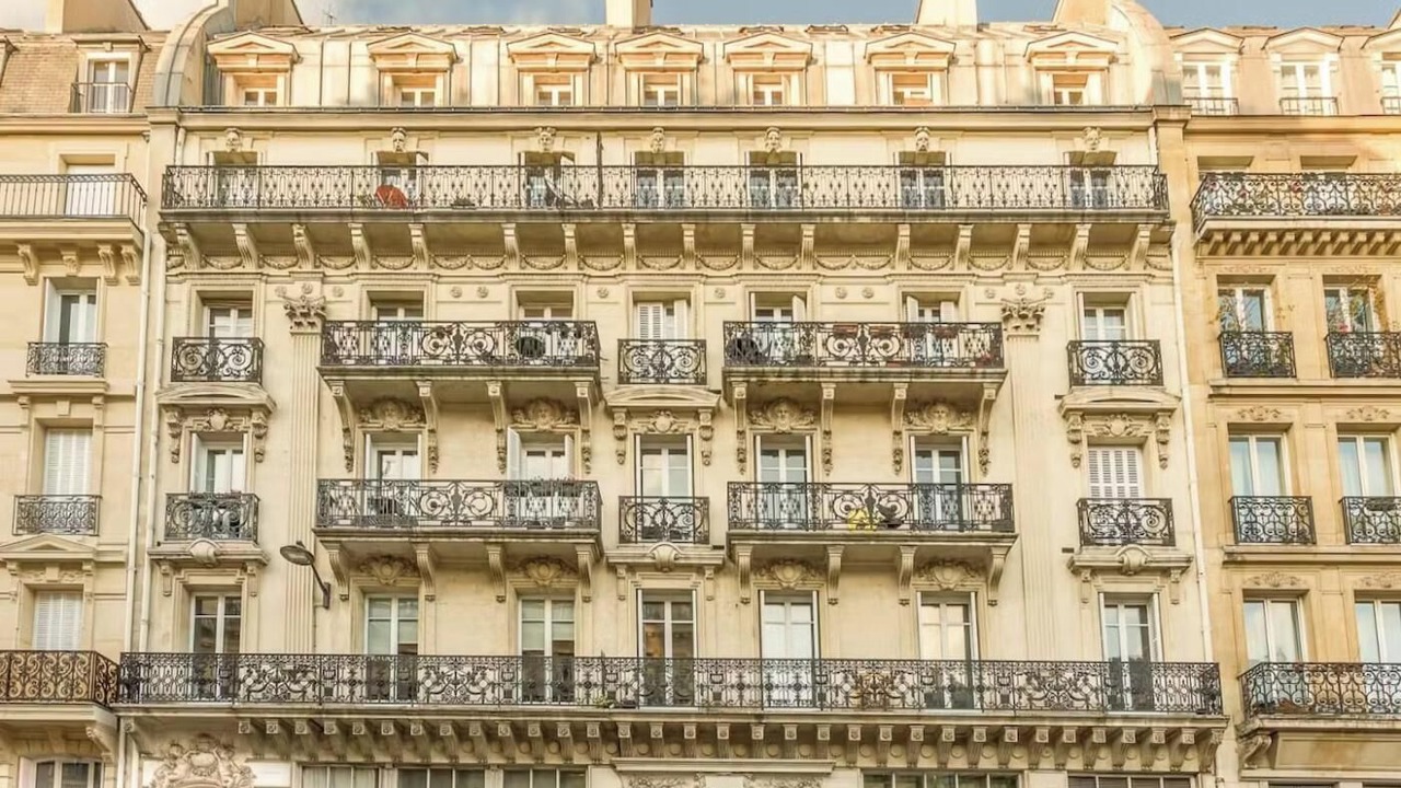 Photo of Outdoor in Les Halles