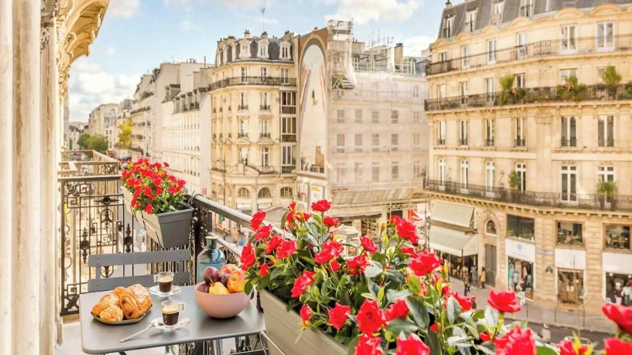 Photo of Outdoor in Les Halles