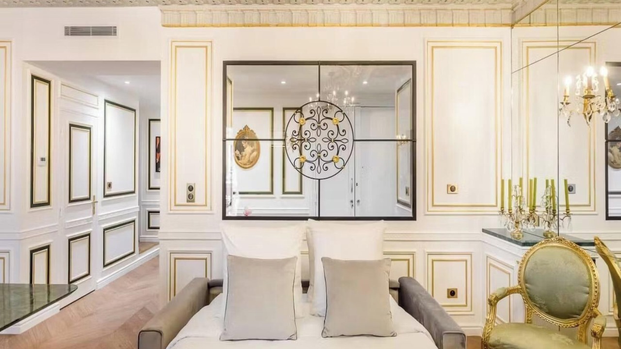 Photo of Bedroom in Les Halles