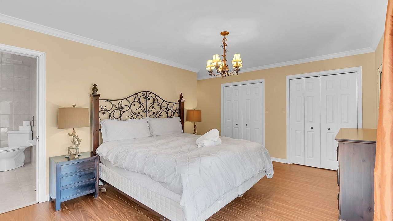 Photo of Bedroom in Grey Highlands
