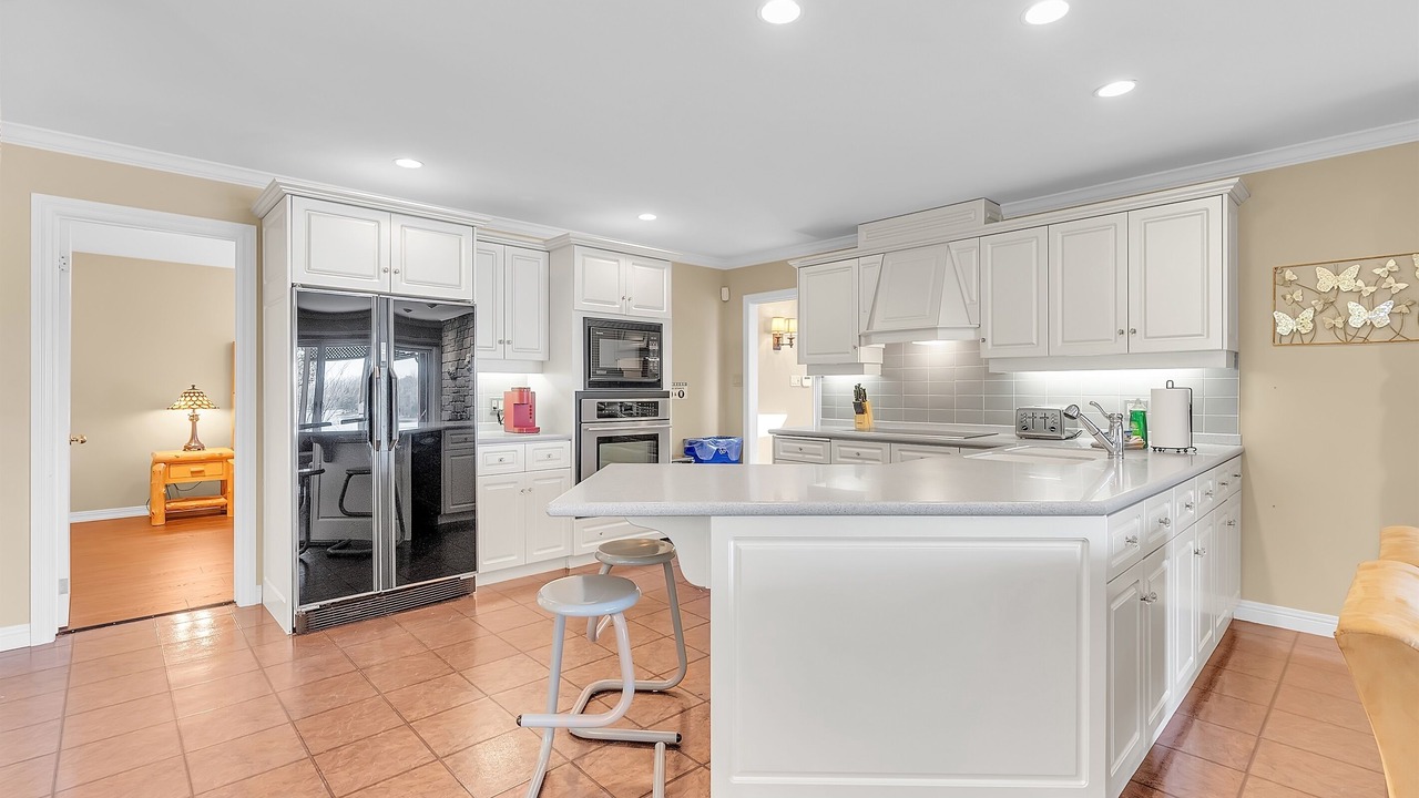 Photo of Kitchen in Grey Highlands