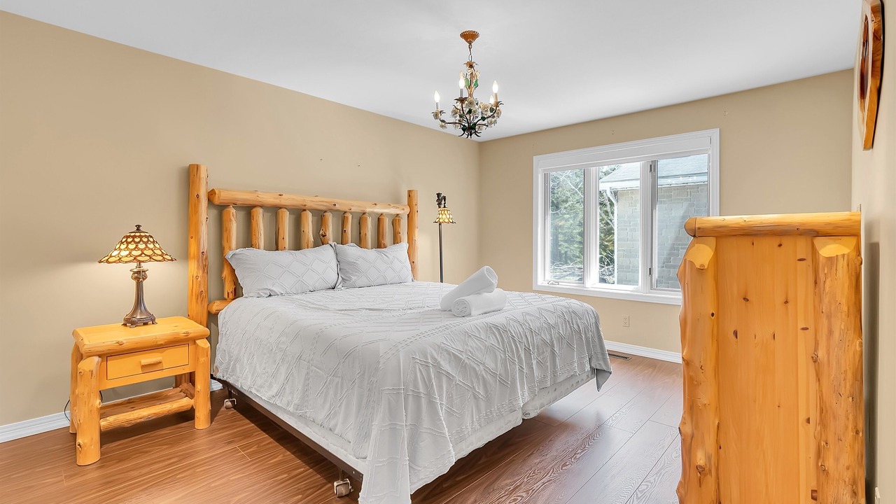 Photo of Bedroom in Grey Highlands