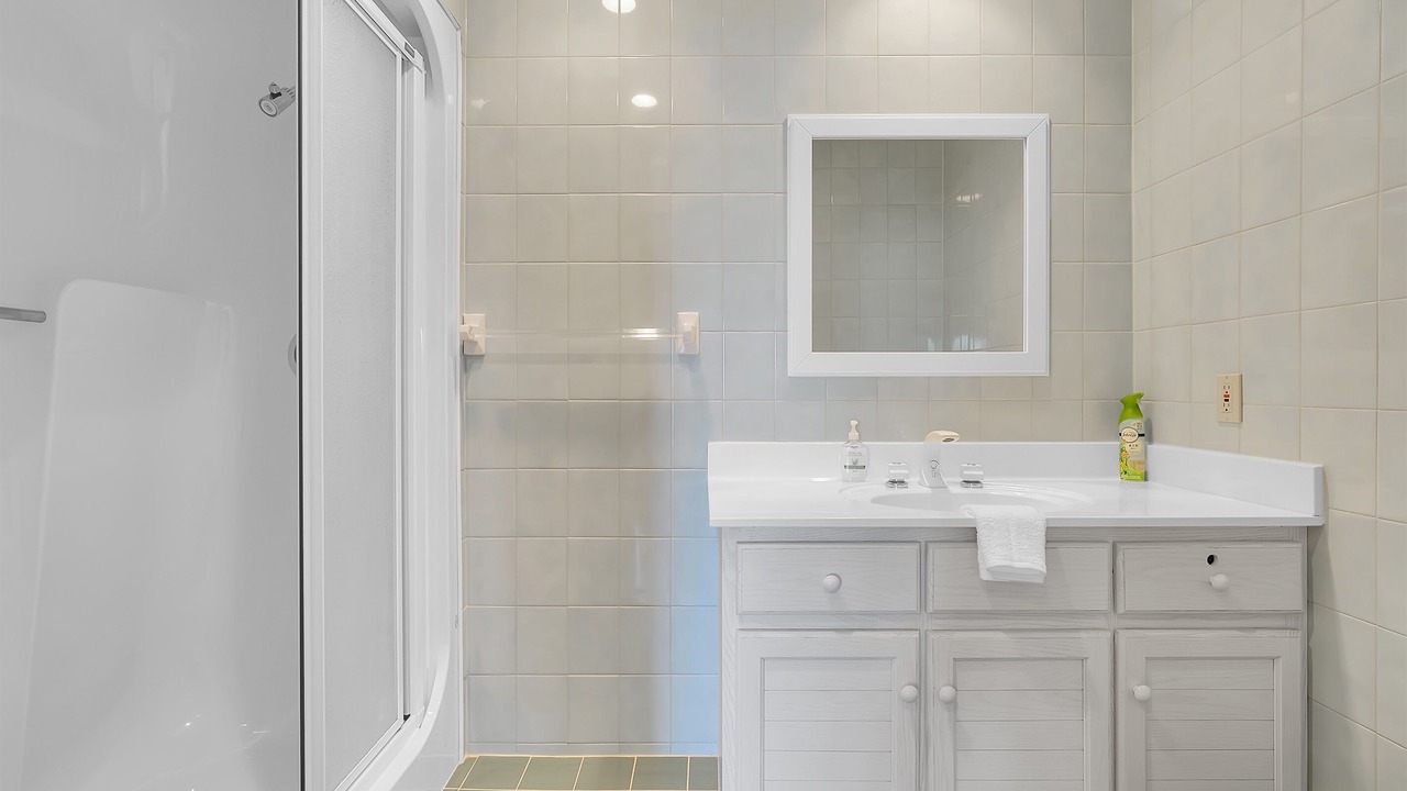 Photo of Bathroom in Grey Highlands