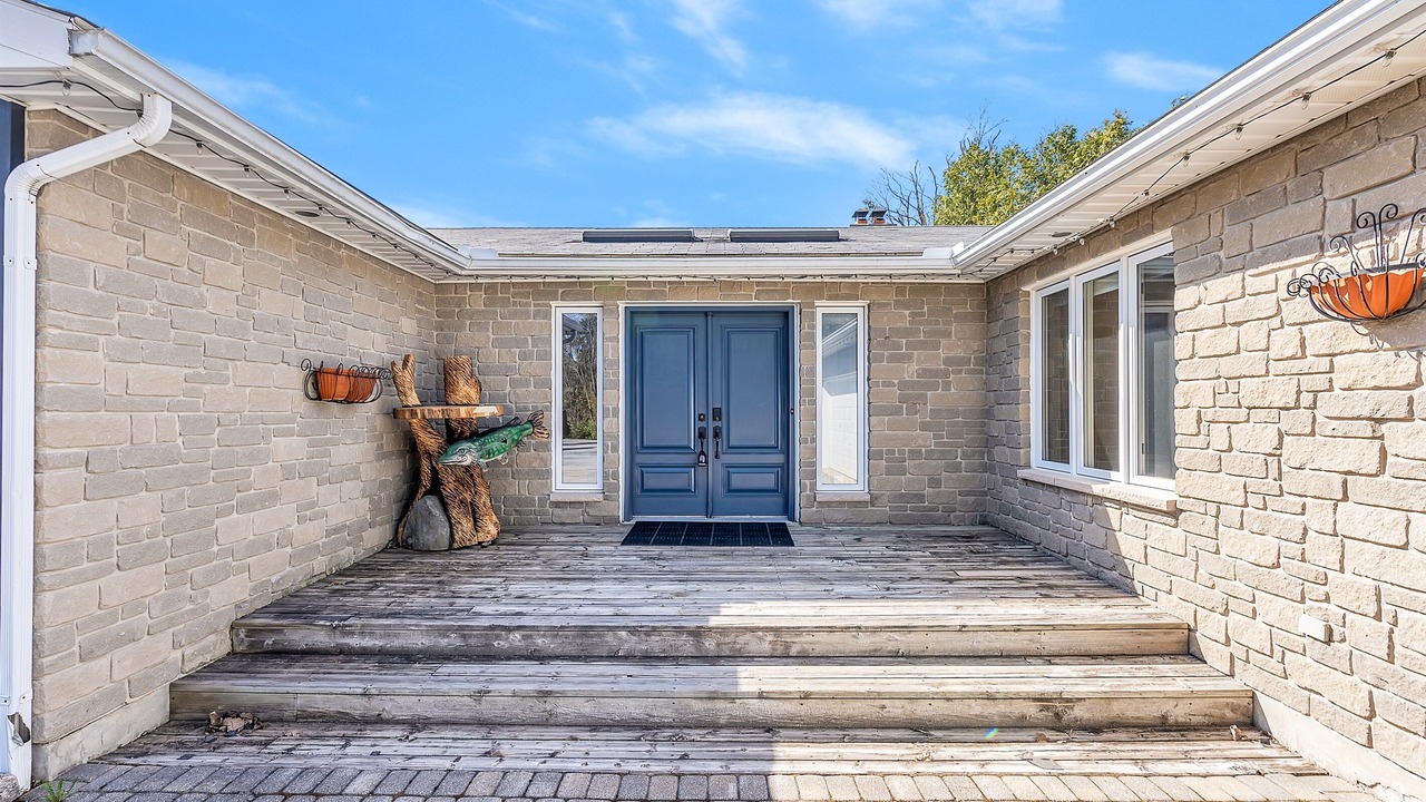 Photo of Outdoor in Grey Highlands