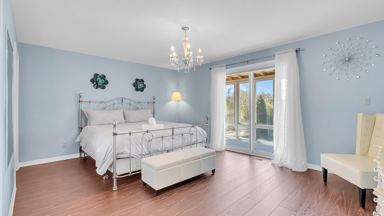 Photo of Bedroom in Grey Highlands