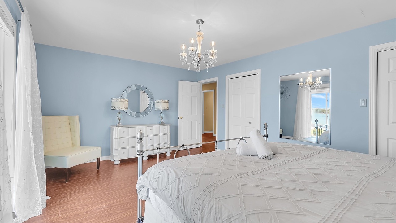 Photo of Bedroom in Grey Highlands