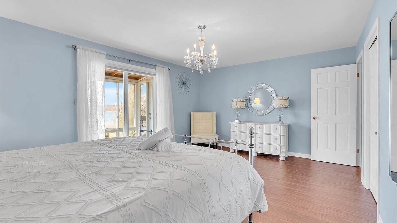 Photo of Bedroom in Grey Highlands