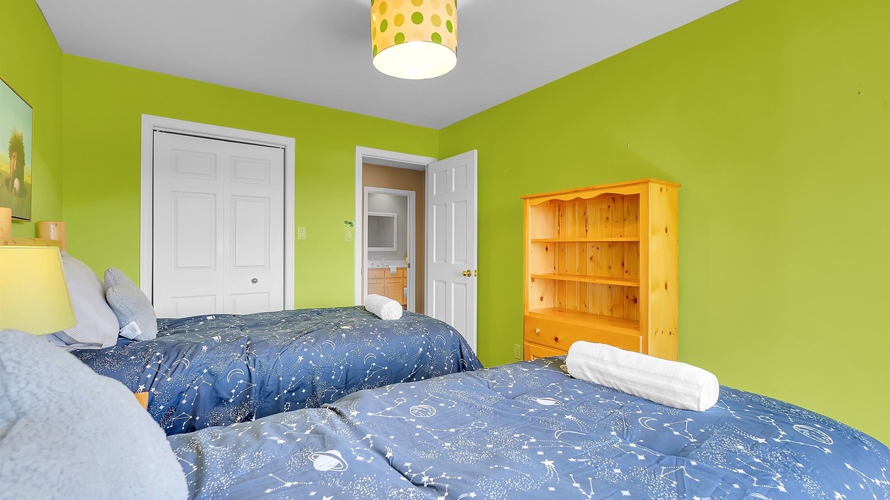 Photo of Bedroom in Grey Highlands