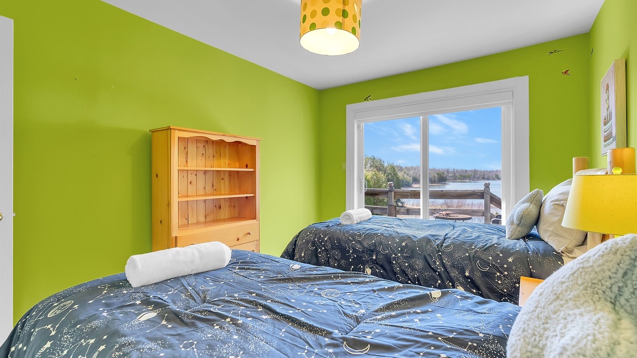 Photo of Bedroom in Grey Highlands