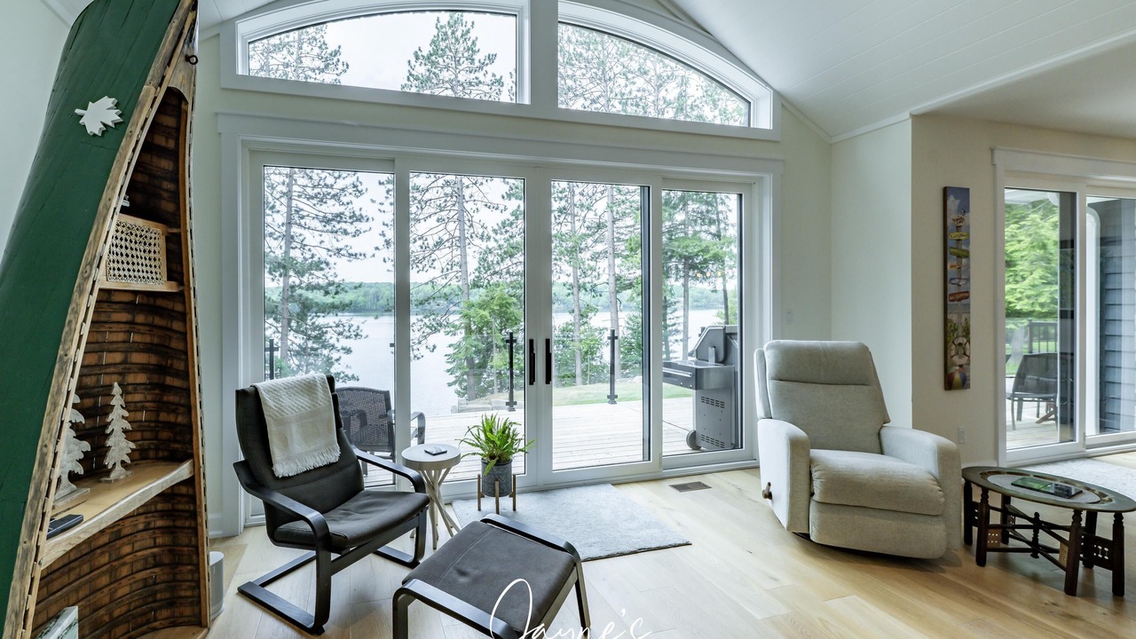 Photo of Others in Lake of Bays
