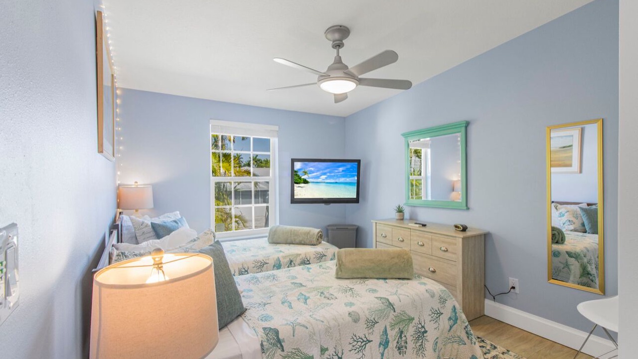 Photo of Bedroom in Truckland