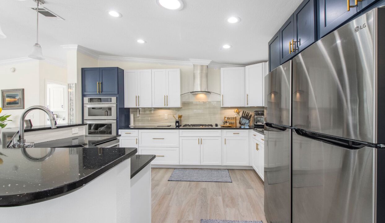 Photo of Kitchen in Truckland