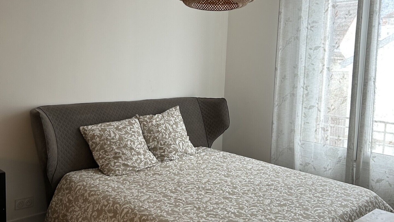 Photo of Bedroom in Vitry-sur-Seine