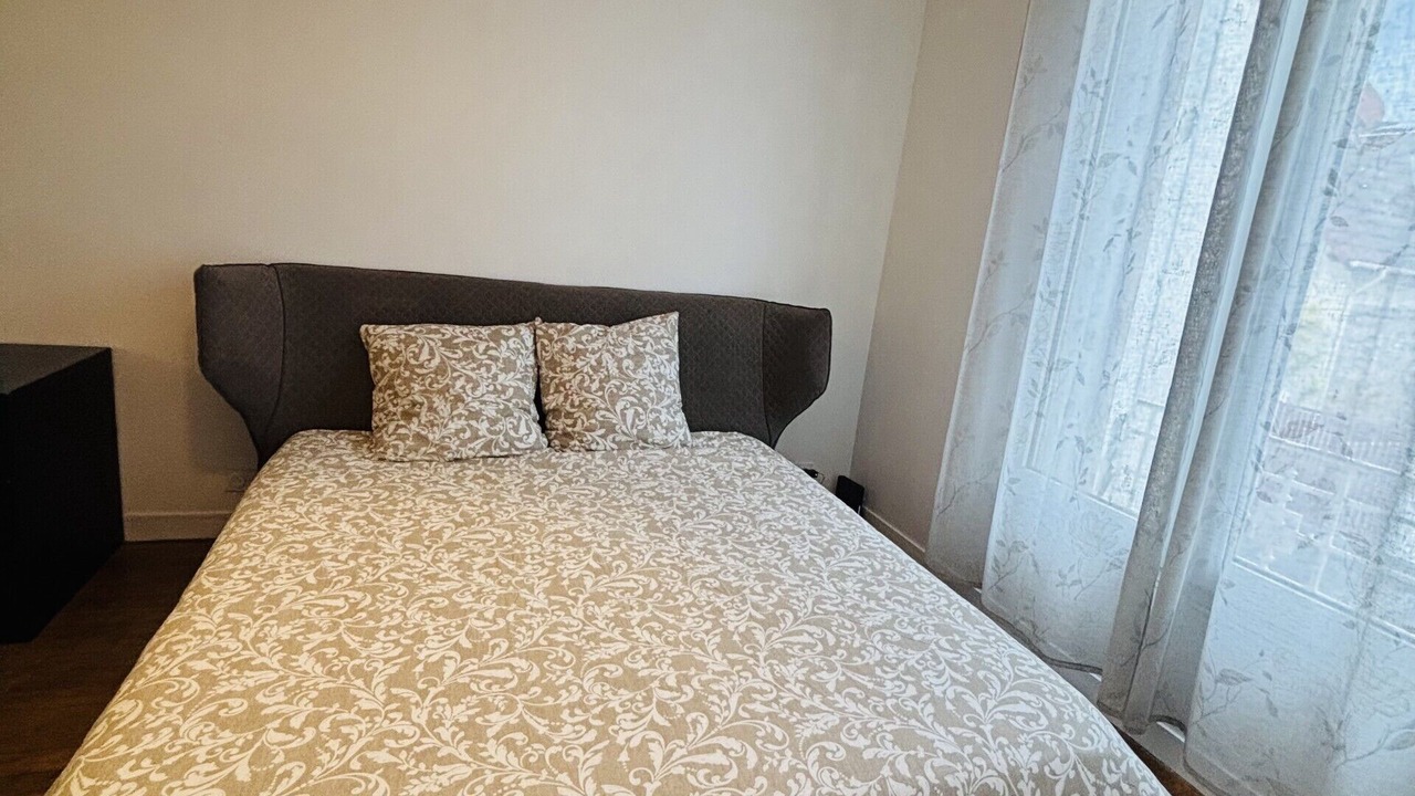 Photo of Bedroom in Vitry-sur-Seine