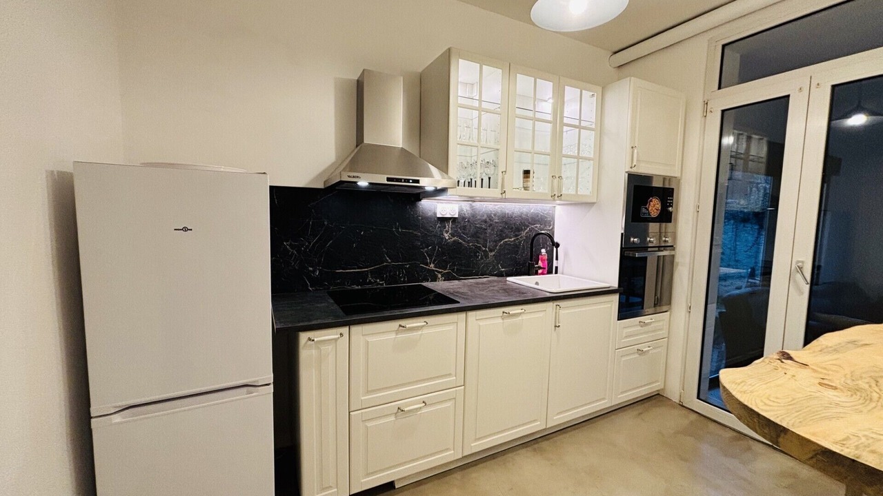 Photo of Kitchen in Vitry-sur-Seine