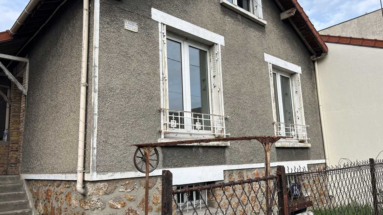 Photo of Outdoor in Vitry-sur-Seine