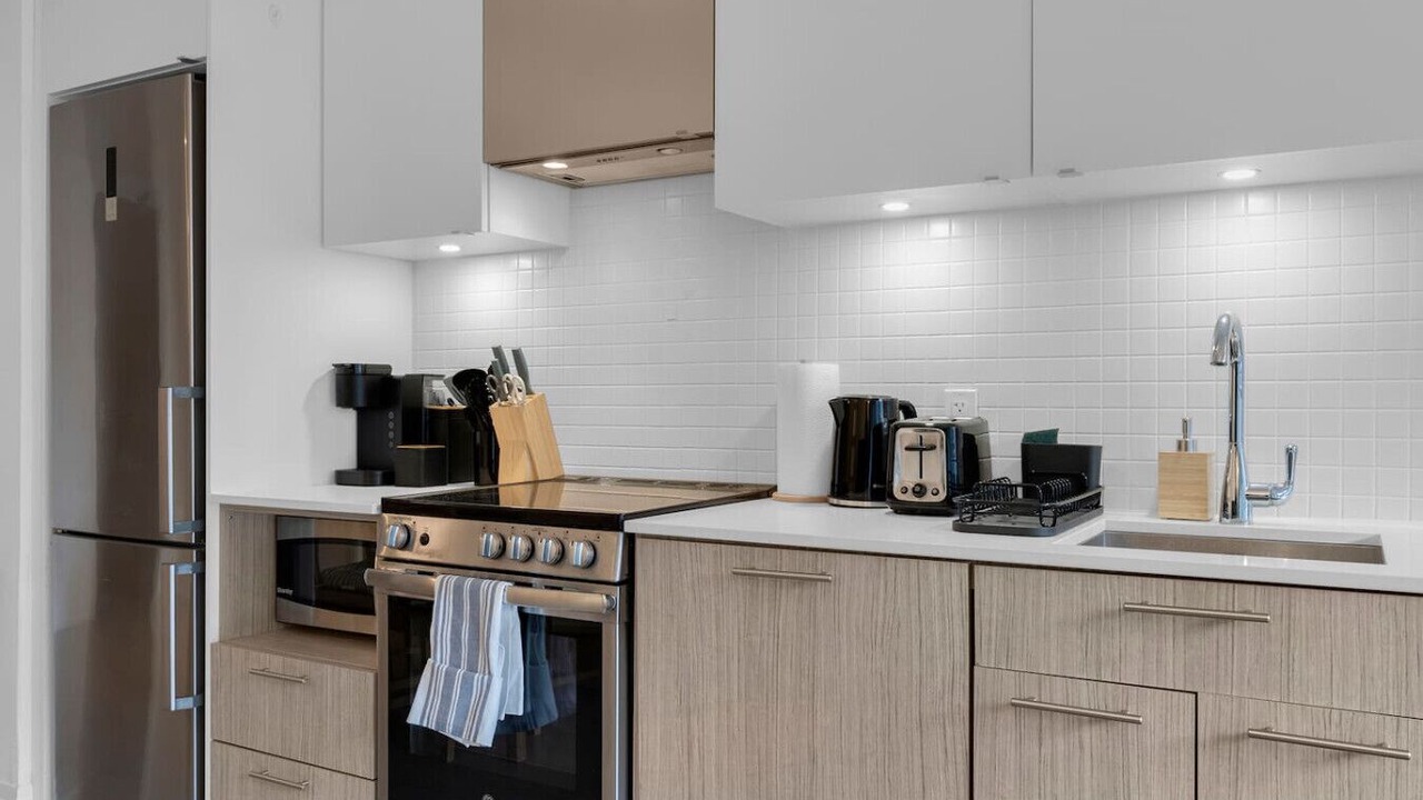 Photo of Kitchen in Cabbagetown South