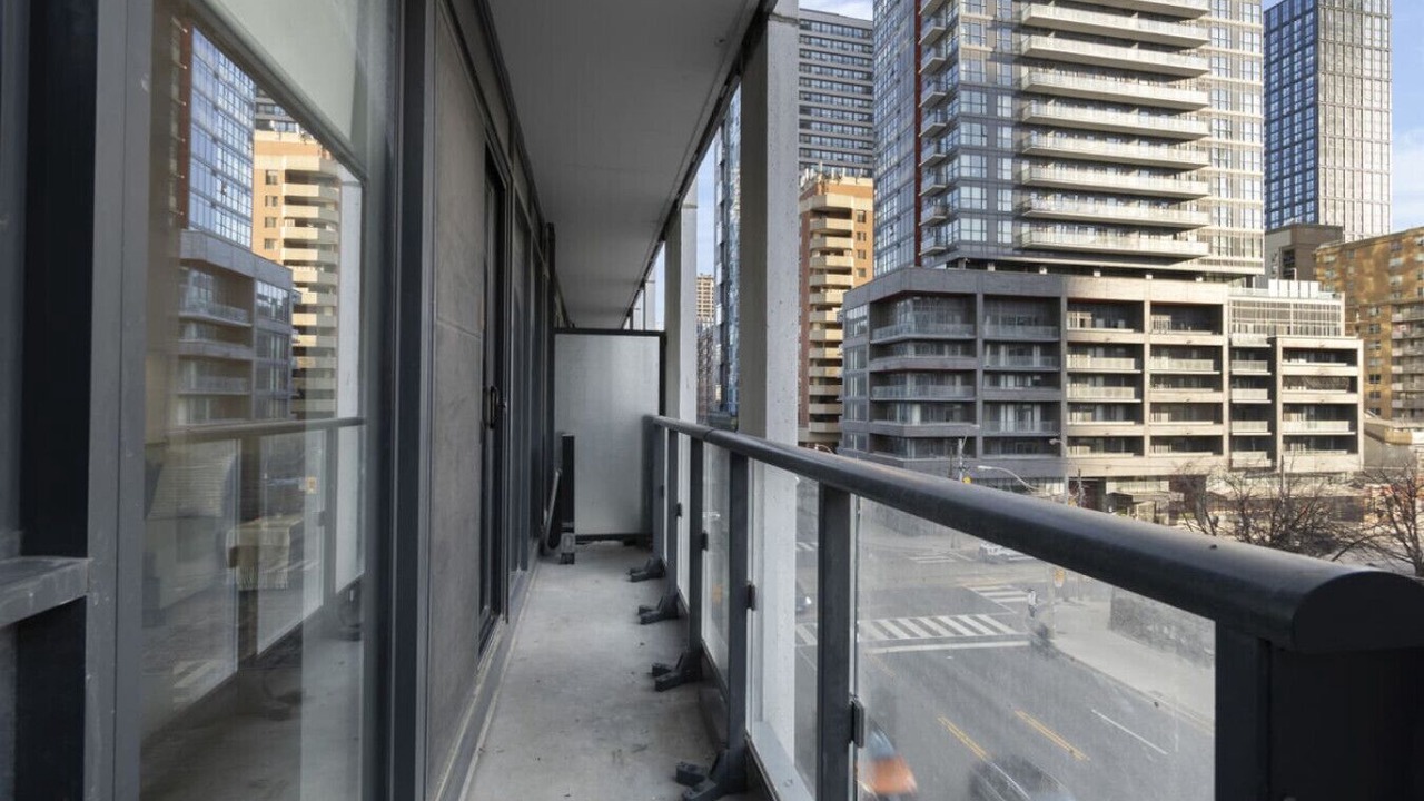 Photo of Outdoor in Cabbagetown South