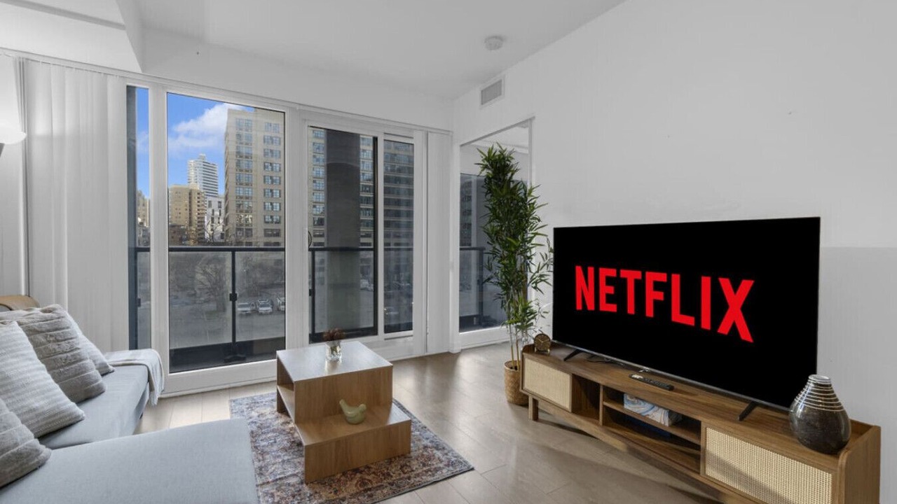 Photo of Livingroom in Cabbagetown South
